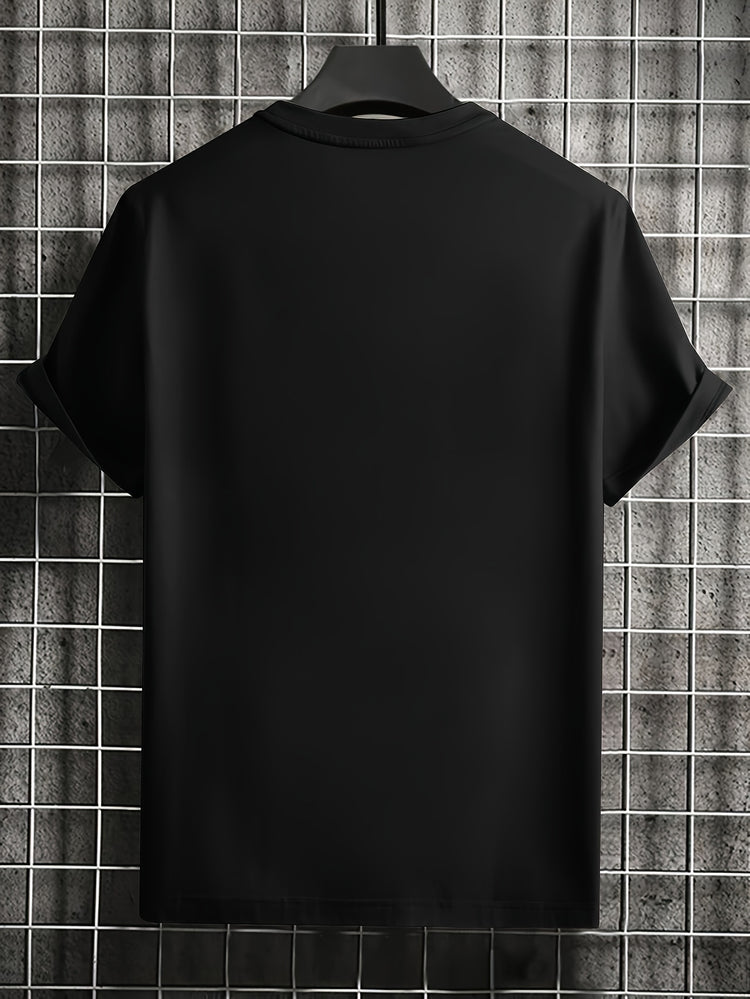BUCK Print, Men&