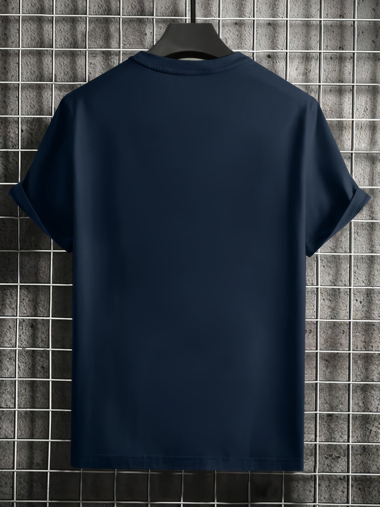 BUCK Print, Men&