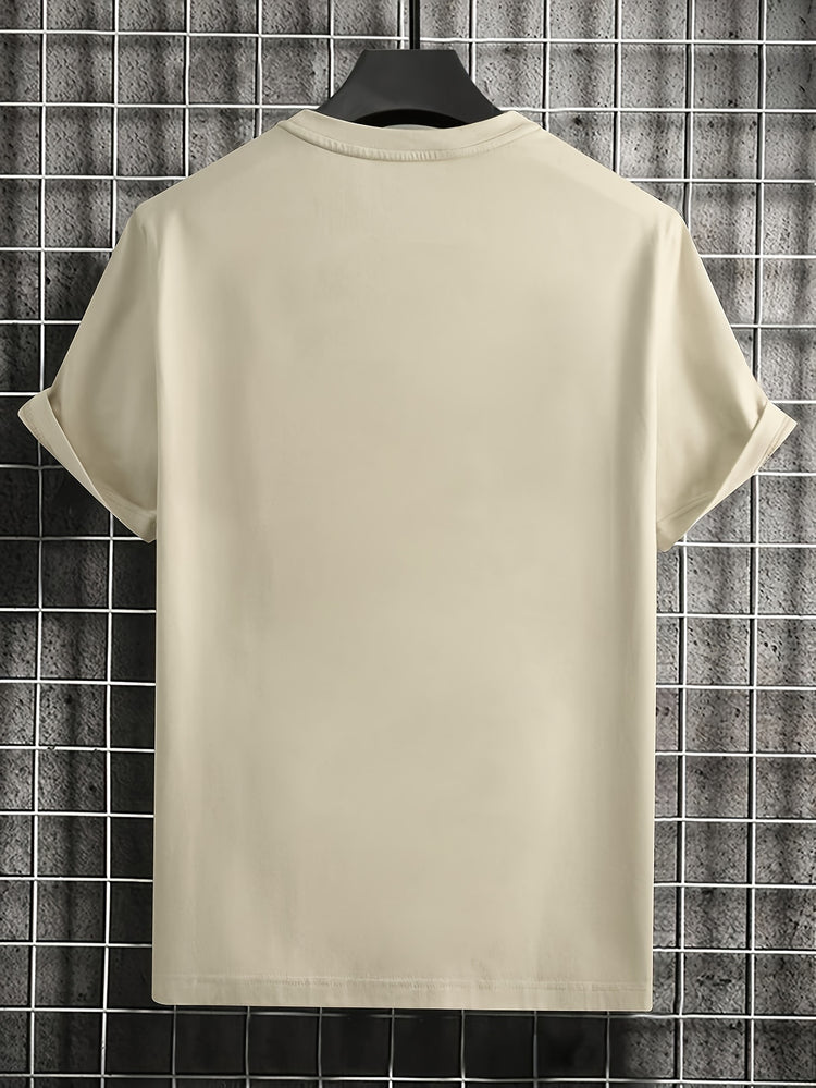 BUCK Print, Men&