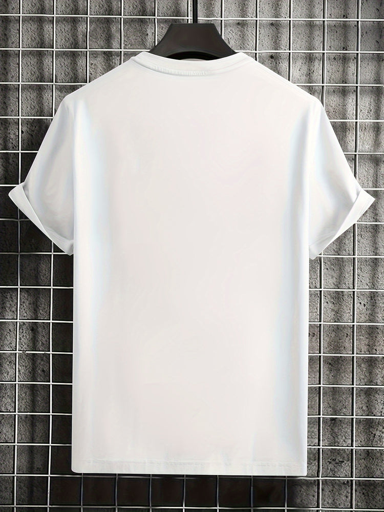 BUCK Print, Men&