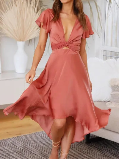 Effortless Elegance: Dresses