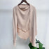 Anti Slip Muslim Hijab Set Jersey Khimar Abaya - Lena & Miles Exquisite Boutique LLC.