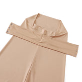 Ready To Wear Full Cover Inner Instant Hijab - Lena & Miles Exquisite Boutique LLC.