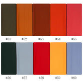 Women Muslim Chiffon Hijab Shawls Scarf Modal Cotton Jersey Hijabs Plain Soft For Woman Muslim Voile Head Wraps 70*180cm Islamic - Lena & Miles Exquisite Boutique LLC.