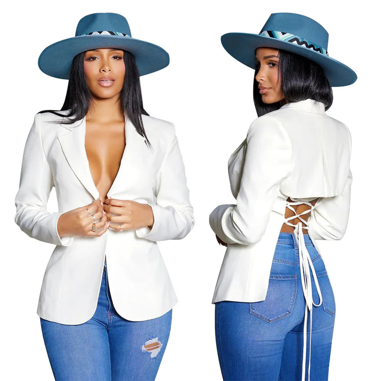 Women Blazers