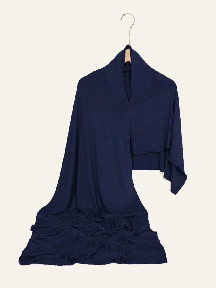 Muslim Premium Jersey Hijab Scarf Women Instant - Lena & Miles Exquisite Boutique LLC.