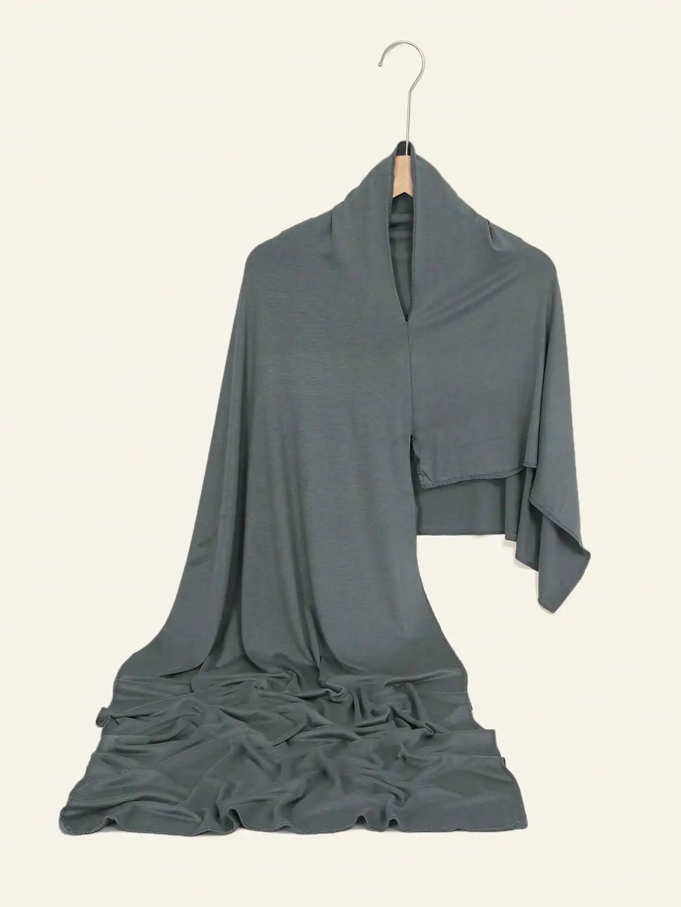 Muslim Premium Jersey Hijab Scarf Women Instant - Lena & Miles Exquisite Boutique LLC.