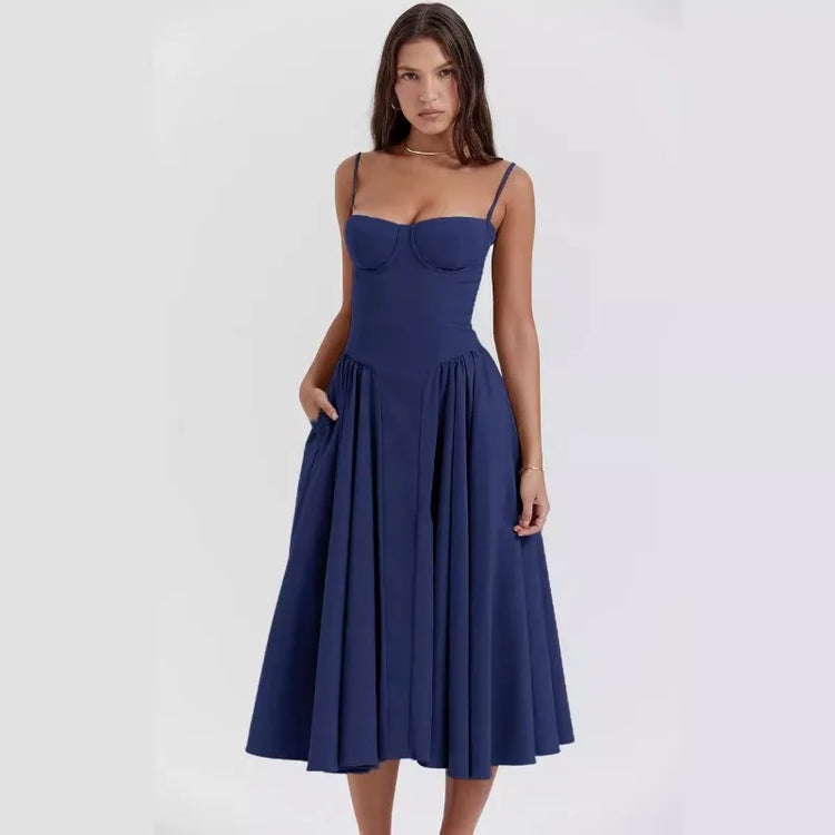 Sexy Maxi dresses