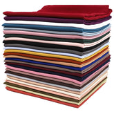 Women Muslim Chiffon Hijab Shawls Scarf Modal Cotton Jersey Hijabs Plain Soft For Woman Muslim Voile Head Wraps 70*180cm Islamic - Lena & Miles Exquisite Boutique LLC.