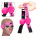 1pc/3pcs Elastic Headband For Wigs With Ear Protector, Adjustable Edge Scarf Elastic Headband For Lace Wigs - Lena & Miles Exquisite Boutique LLC.