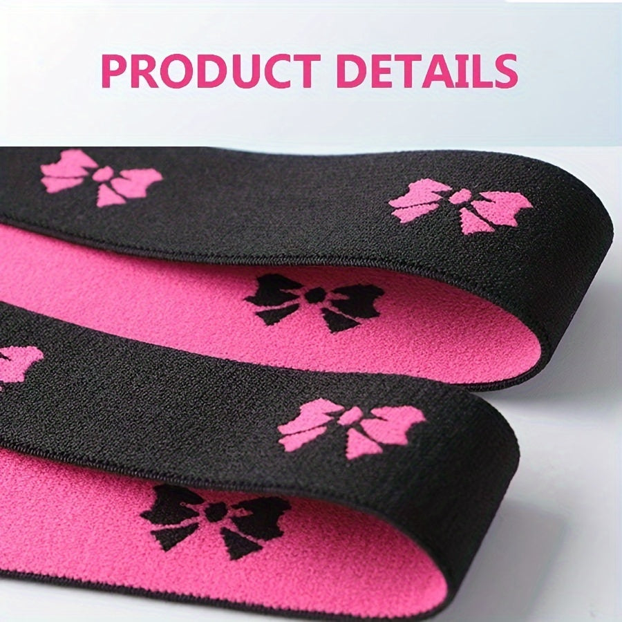 1pc/3pcs Elastic Headband For Wigs With Ear Protector, Adjustable Edge Scarf Elastic Headband For Lace Wigs - Lena & Miles Exquisite Boutique LLC.
