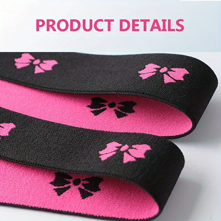 1pc/3pcs Elastic Headband For Wigs With Ear Protector, Adjustable Edge Scarf Elastic Headband For Lace Wigs - Lena & Miles Exquisite Boutique LLC.