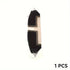 1pc Transparent Elastic Fishing Line Headband Velvet Headband With Small Pieces Of Invisible T Lace Headband For Wearing Wigs - Lena & Miles Exquisite Boutique LLC.