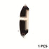 1pc Transparent Elastic Fishing Line Headband Velvet Headband With Small Pieces Of Invisible T Lace Headband For Wearing Wigs - Lena & Miles Exquisite Boutique LLC.