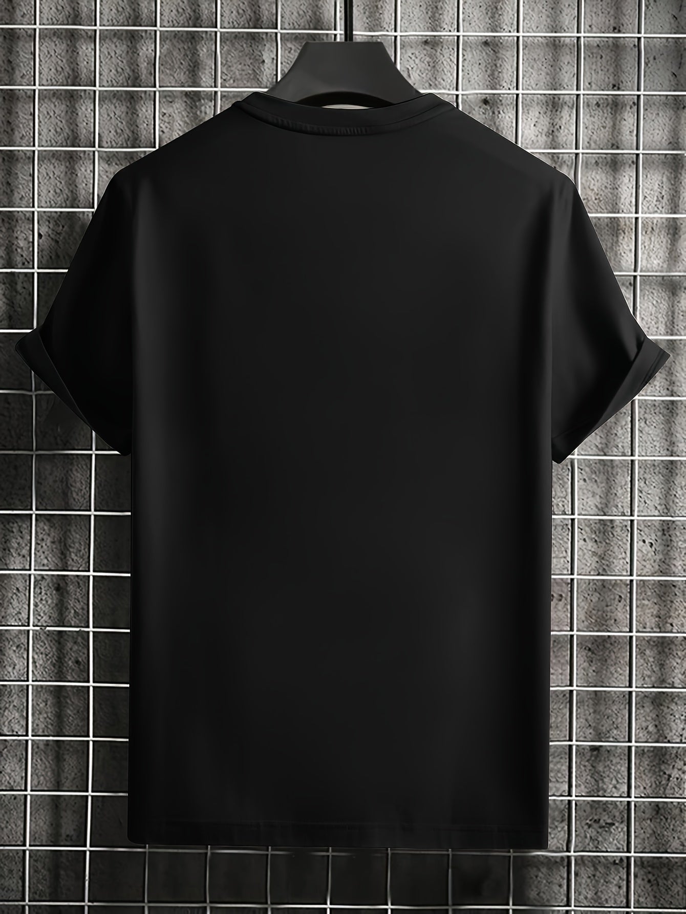 BUCK Print, Men&