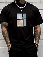BUCK Print, Men&