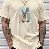 BUCK Print, Men&