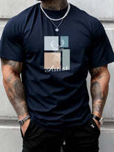 BUCK Print, Men&