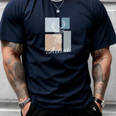 BUCK Print, Men&