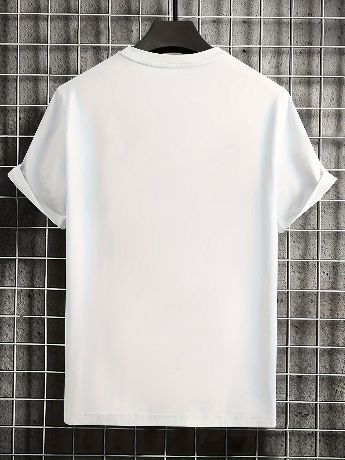 BUCK Print, Men&