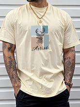 BUCK Print, Men&