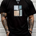 BUCK Print, Men&