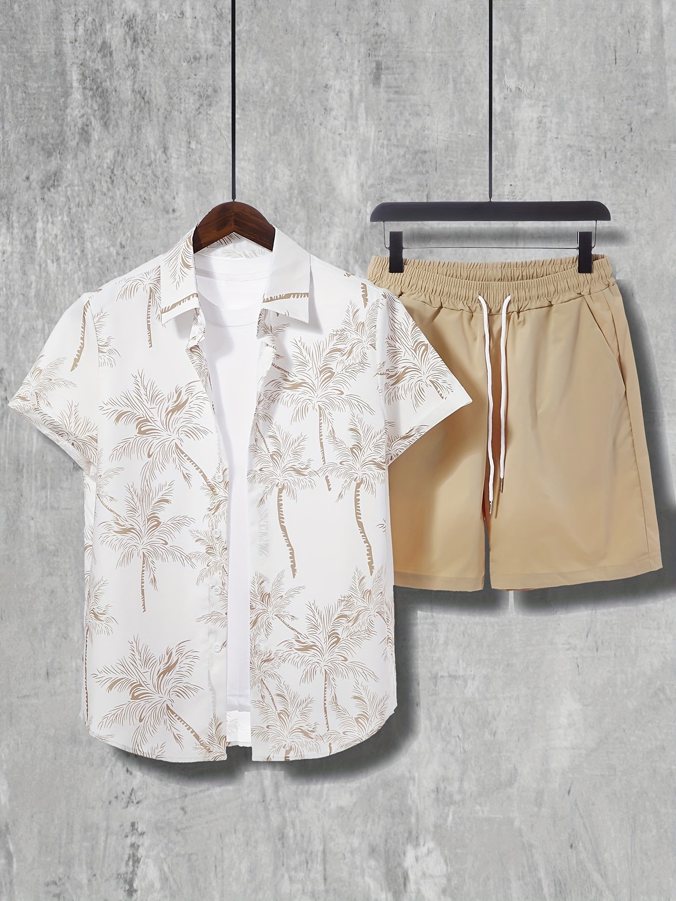 2pcs Men&