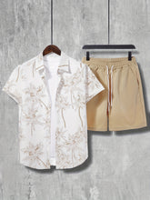 2pcs Men&