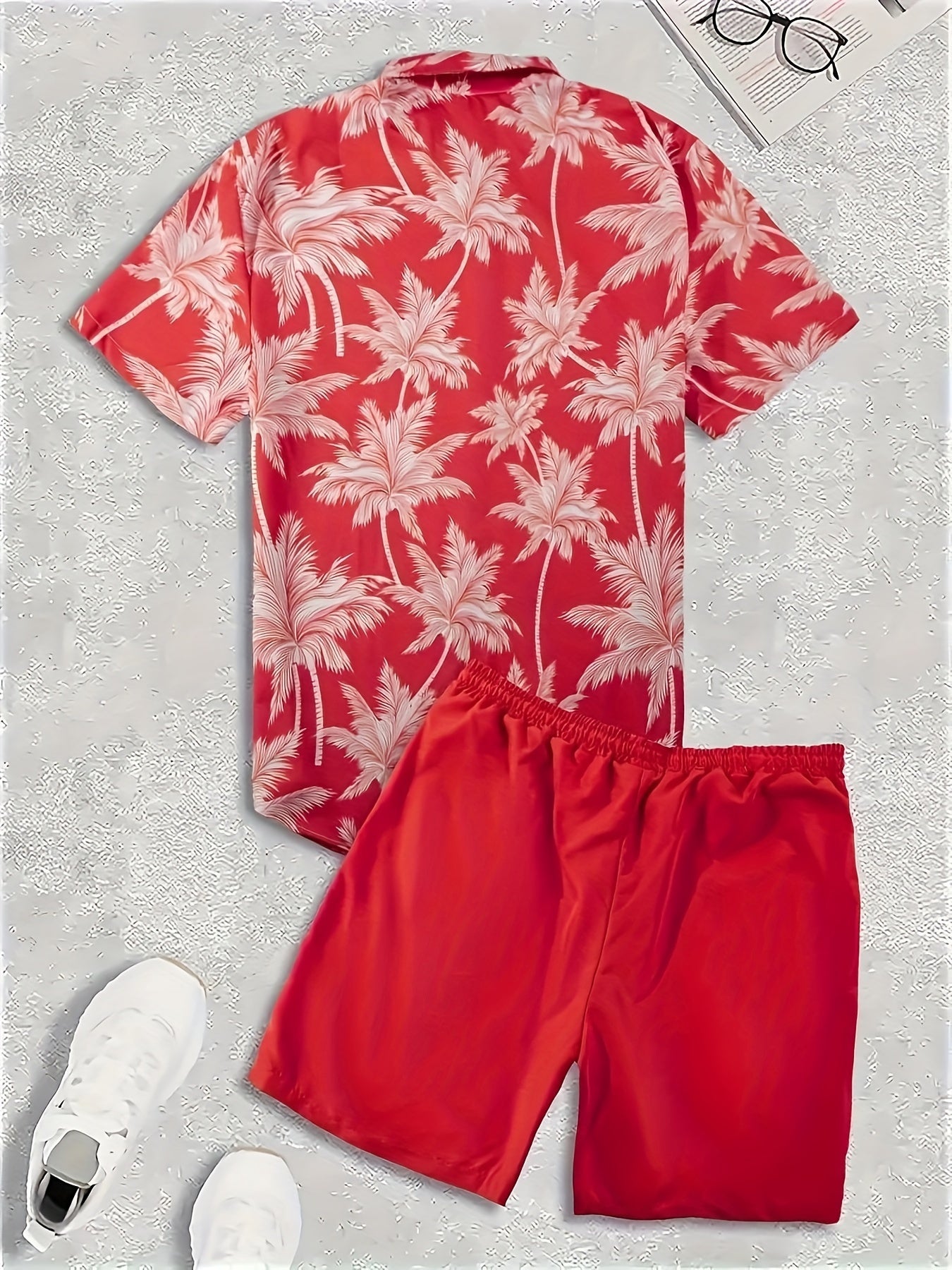 2pcs Men&
