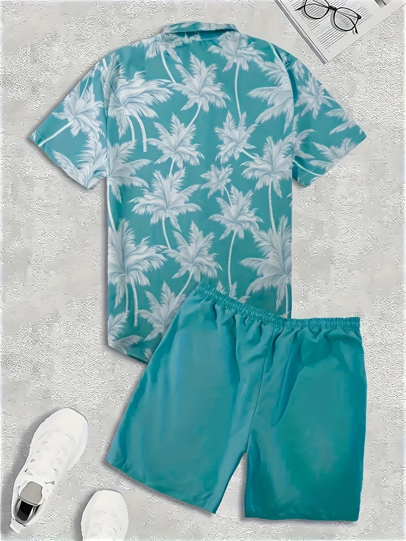 2pcs Men&