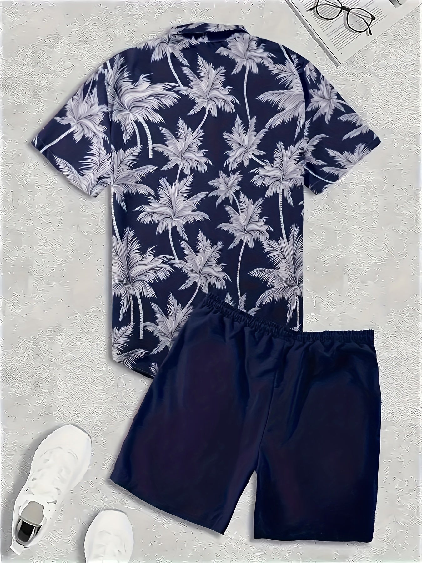 2pcs Men&