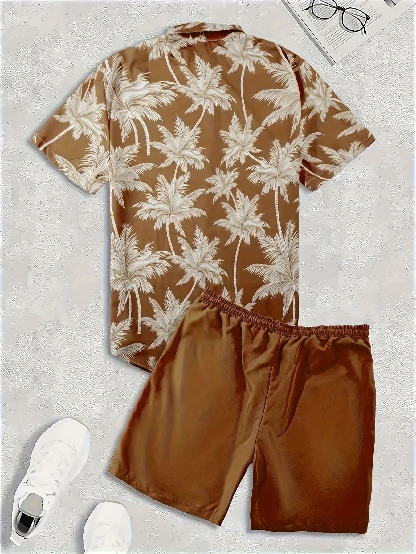 2pcs Men&