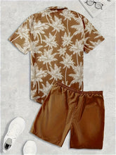 2pcs Men&