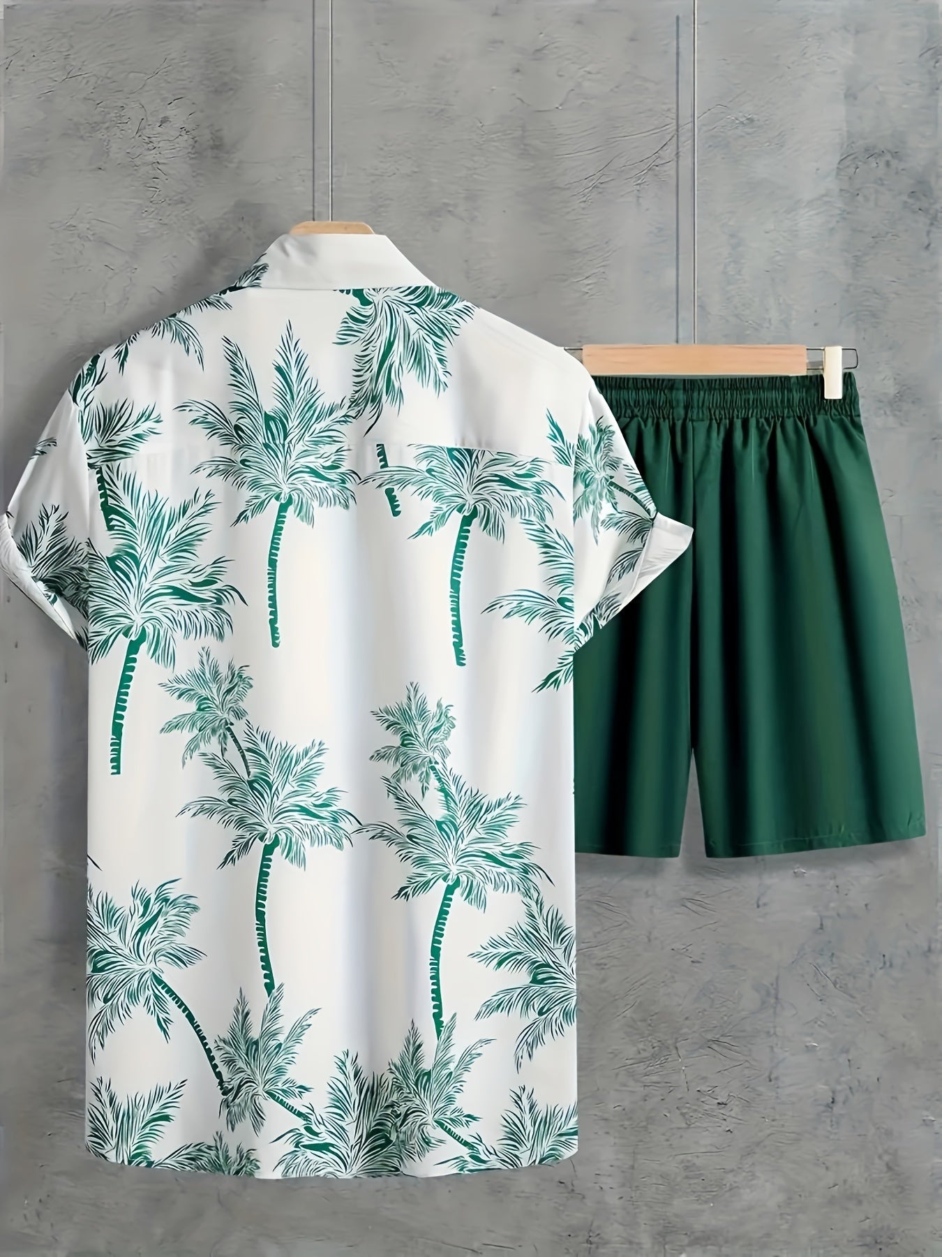 2pcs Men&