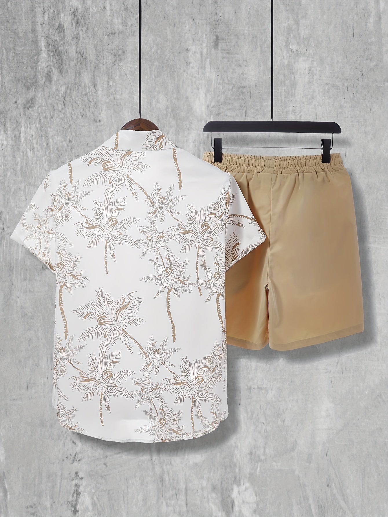 2pcs Men&