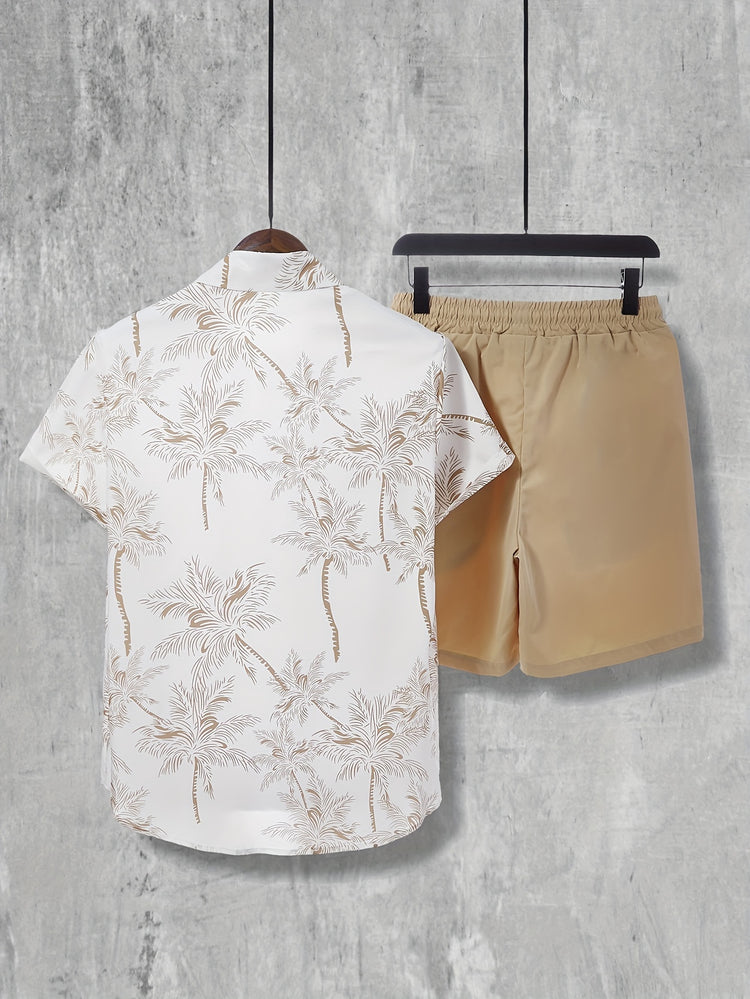 2pcs Men&