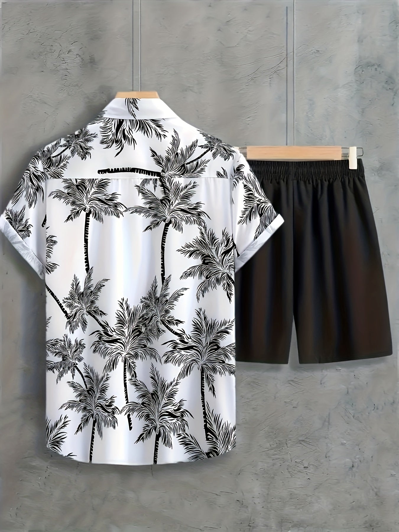 2pcs Men&