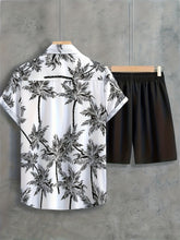 2pcs Men&