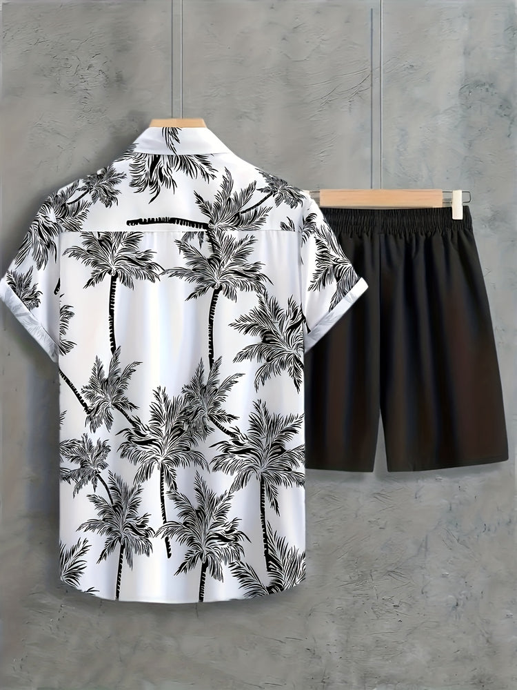 2pcs Men&