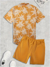 2pcs Men&