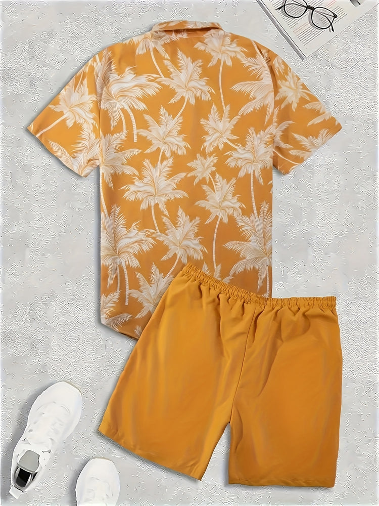 2pcs Men&