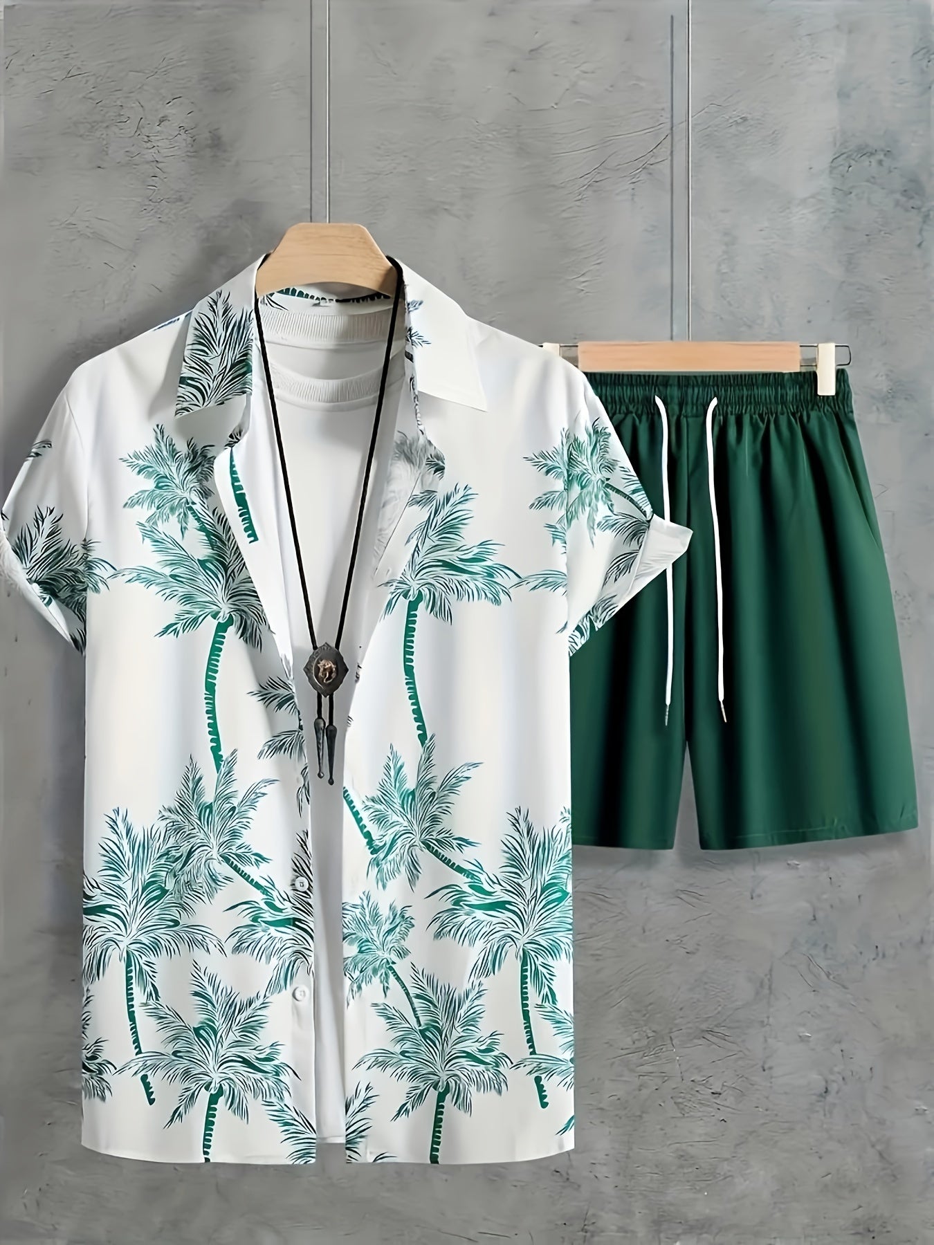 2pcs Men&