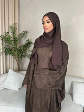 Muslim Dress Women Eid Abaya Turkish Kaftan VeAbayas Jalabiya Modest Dresses - Lena & Miles Exquisite Boutique LLC.