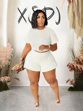 Summer Suit Chic and Elegant Woman Set New In Sexy Outfit Casual Shorts Sets Womens 2 Piece Plus Size Dropshipping Wholesale - Lena & Miles Exquisite Boutique LLC.