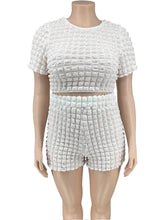 Summer Suit Chic and Elegant Woman Set New In Sexy Outfit Casual Shorts Sets Womens 2 Piece Plus Size Dropshipping Wholesale - Lena & Miles Exquisite Boutique LLC.