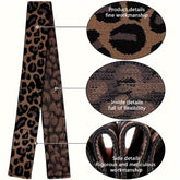 1pc Elastic Bands for Wigs Edges Lace Melting Band for Lace Wigs Thick Laying Adjustable Bands Edge Wrap to Lay Edges Lace Frontal Melt Band for Wigs, Edge Laying Band for Women - Lena & Miles Exquisite Boutique LLC.